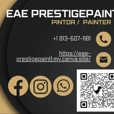 EAE PRESTIGE PAINT