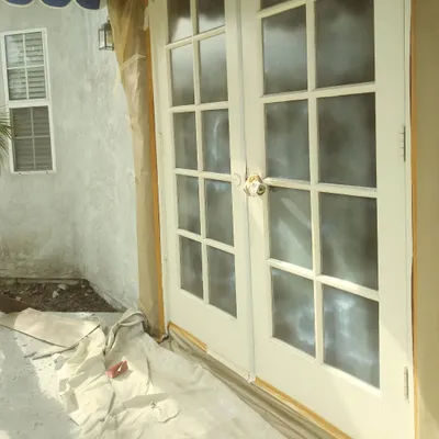 Danny Moreno Painting amd Drywall Repair