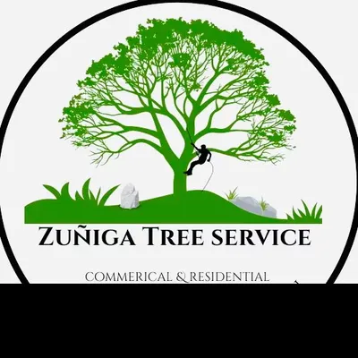 Zuniga Tree Service INC