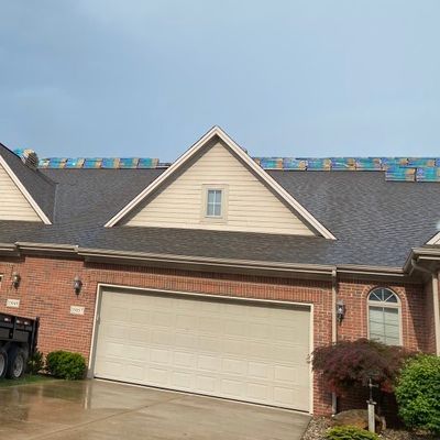 Roofing