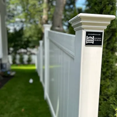 Just Fence