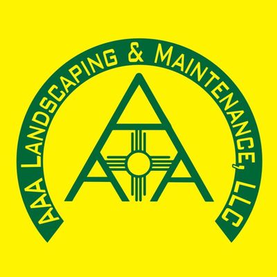 AAA Landscaping and Maintenance