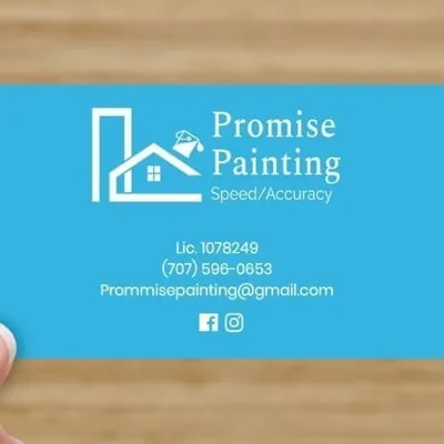Promise Painting