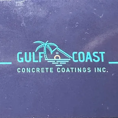 Gulf Coast Concrete Coatings, Inc.