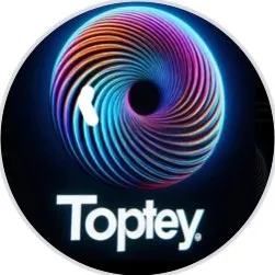 Toptey Painting