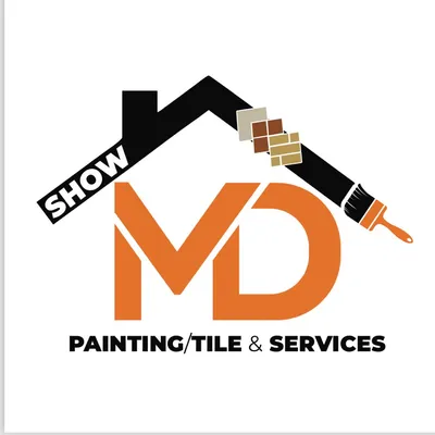 Show MD Painting & Tile Services INC