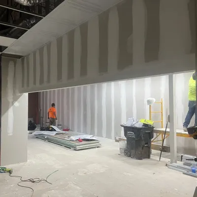 Contreras Drywall LLC