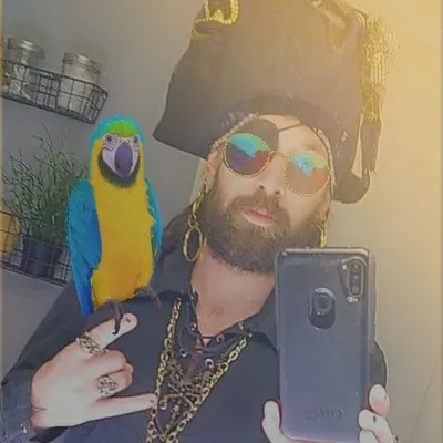 Adam Zutant