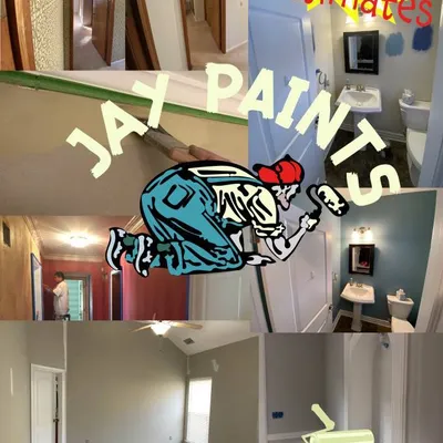 Jay Paints