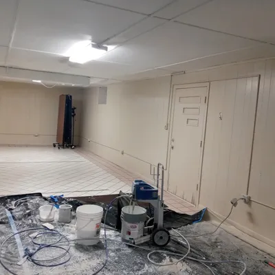 Z&R remodeling