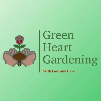 Green Heart Cleaning