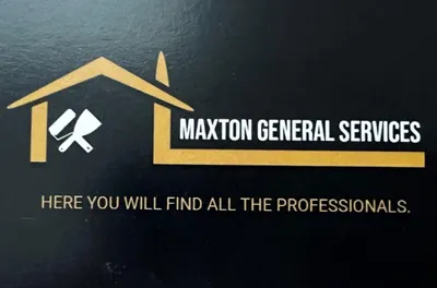 MAXTON GENERAL SERVICES, INC.