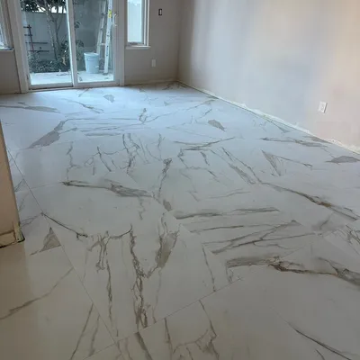 EZ Tile