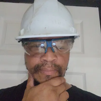 Drywall Man