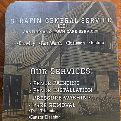 SERAFIN GENERAL SERVICE LLC