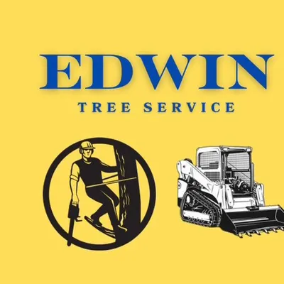 Edwin tree service