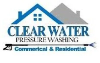 Clearwater Pressure Washing