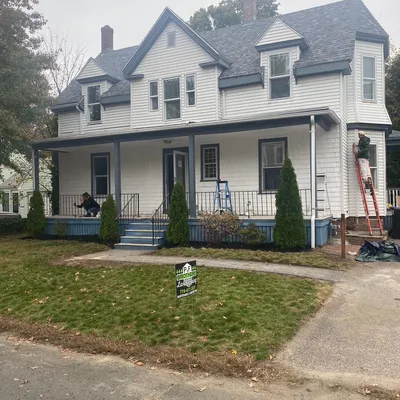 Felix Home improvement inc.