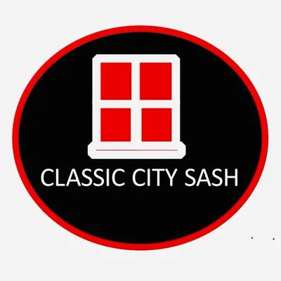 Classic City Sash