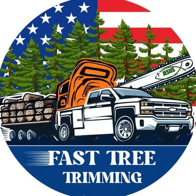 Fast tree trimming