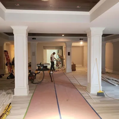 PAINTERS CONSTRUCTION PRO