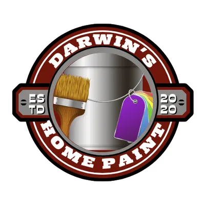 Darwin's Home Painting Service