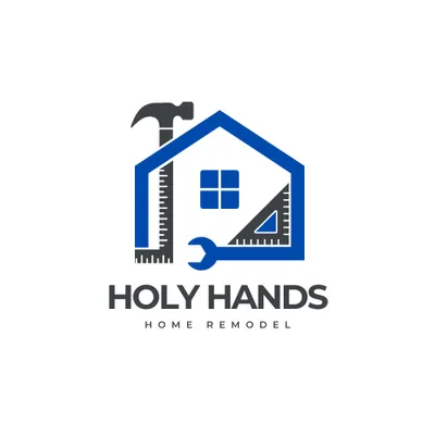 Holy Hands Home Remodel
