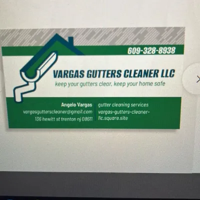 VARGAS GUTTERS CLEANER LLC