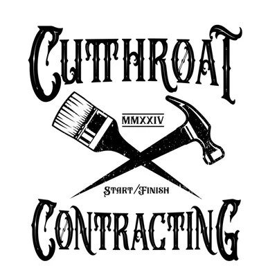 Cutthroat Contracting LLC