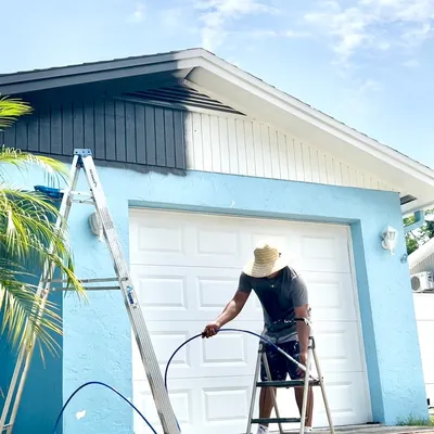 V&K Remodeling LLC