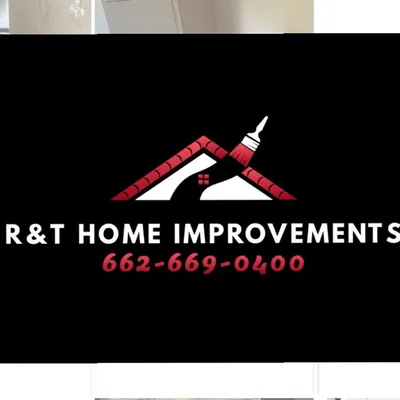 R&T Home Improvements