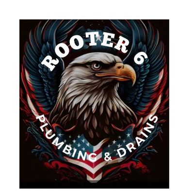 Rooter6 plumbing & Drains