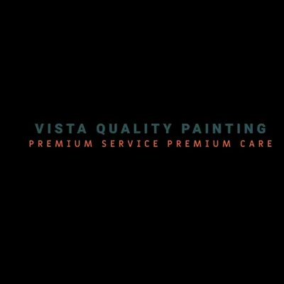 Vista Quality Painting