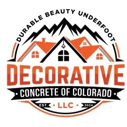 Decorative Concrete of Colorado LLC