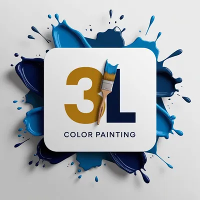 3L Color Painting