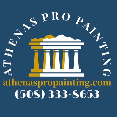 ATHENAS PRO PAINTING