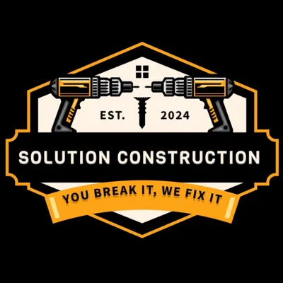 Solution construction