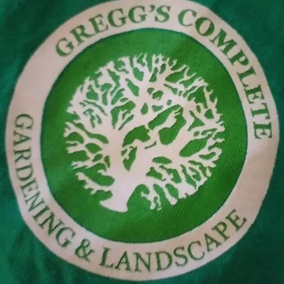 Gregg's complete gardening & Landscape