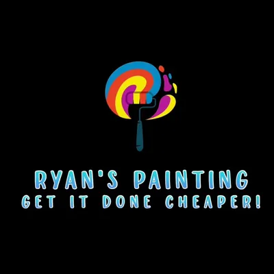 Ryan’s Painting