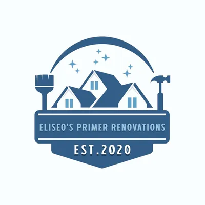 Eliseo’s Primer renovations