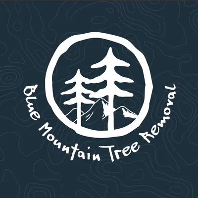 Blue Mountain Tree Removal