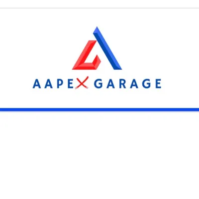 AAPEX Garage Door & gate Repair Services