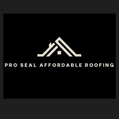PRO SEAL Affordable Roofing