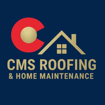 CMS Roofing & Home Maintenance