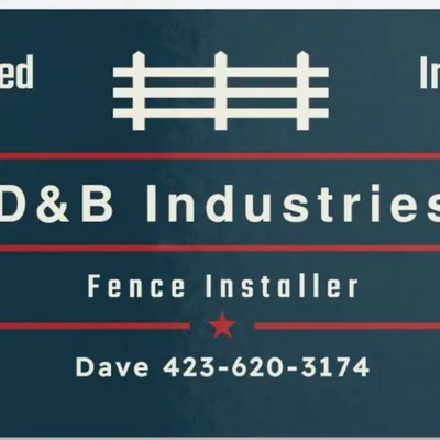 D&B Industries Fencing