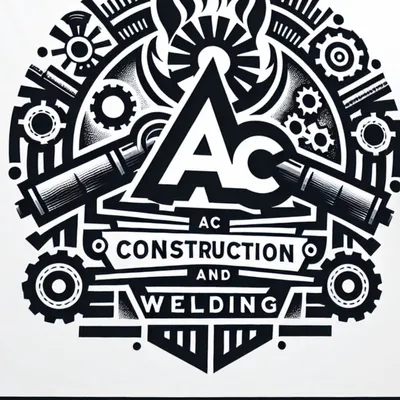 AC construction and welding