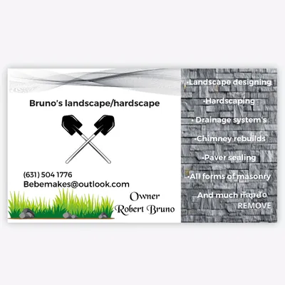 Bruno’s chimney maintenance