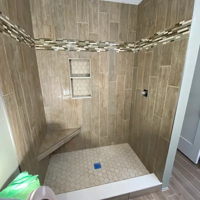 Proctor Tile And Stone