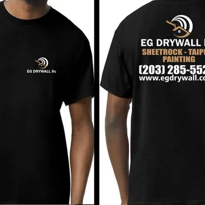 Eg drywall llc