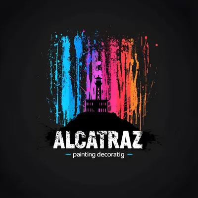 ALCATRAZ painting and decorating